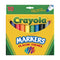 Crayola Markers Classic Colors 10pk