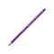 Faber-Castell Polychromos Artists' Colored Pencil #136 Purple Violet closeup one