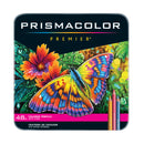 Prismacolor Premier Soft Core Pencil Sets