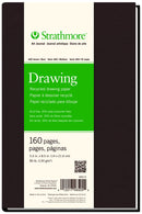 Strathmore Art Journal Drawing Hardbound 80lb