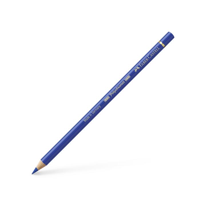Faber-Castell Polychromos Artists' Colored Pencil Cobalt Blue