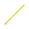 Faber-Castell Polychromos Artists' Colored Pencil #104 Light Yellow Glaze closeup one