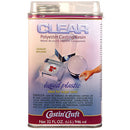 Castin Craft Clear Polyester Casting Resin with Catalyst
