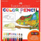 Faber-Castell Color Pencil Art Kit