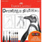 Faber-Castell Drawing and Sketching Kit
