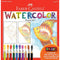 Faber-Castell Watercolor Pencil Kit