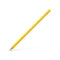 Faber-Castell Polychromos Artists' Colored Pencil #107 Cadmium Yellow closeup one