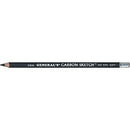 General's Carbon Sketch Drawing Pencils
