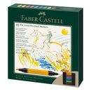 Faber Castell Pitt Artist Pen Dual Markers