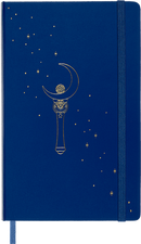 Moleskine Limited Edition Sailor Moon Notebooks