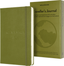 Moleskine Passion Traveller’s Journal Large 5"x8.25"
