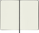 Moleskine Squared Notebook 7"x4.5"
