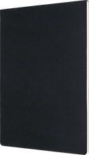 Moleskine Sketch Pad A4 8.25" x 11.75” Black 48 page