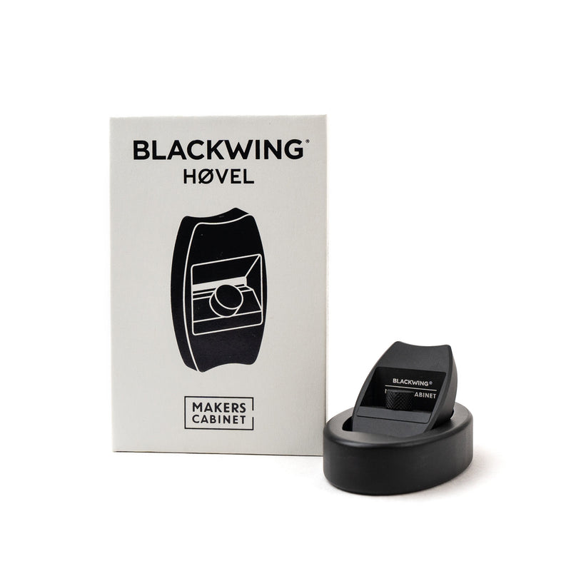 Blackwing Hovel Lead Designing Sharpener