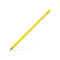 Faber-Castell Polychromos Artists' Colored Pencil #105 Light Cadmium Yellow closeup one