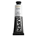 Golden OPEN Acrylics Paint