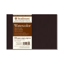 Strathmore Softcover Watercolor Art Journal 140lb