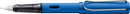 Lamy Al-Star Fountain Pen Ocean Blue Fine
