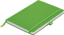 Lamy Softcover Ruled Notebook Green A5