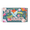 Lift Each Other Higher - Matchbook Puzzle 128 Pieces