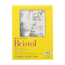Strathmore 300 Series Bristol Paper Pad 100lb