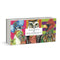 MacKenzie Childs Birds of a Feather Collection Puzzle 120 Piece