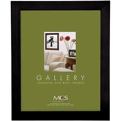 MCS Frames Flat-Top Tabletop & Wall Frame