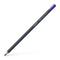 Faber-Castell Goldfaber Colored Pencil #137 Blue Violet closeup one