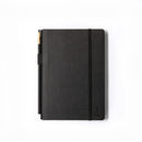 Blackwing Medium Slate Ruled Notebook