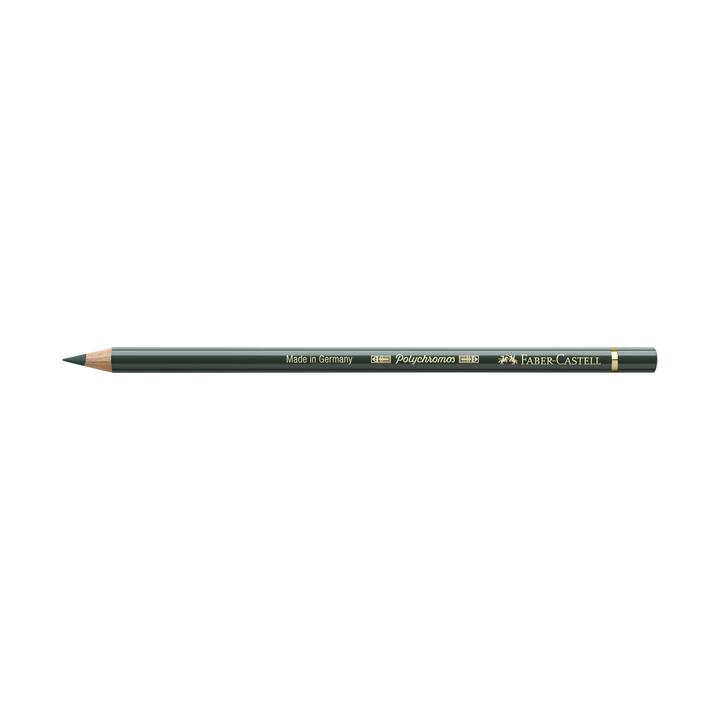Faber-Castell Polychromos Artists' Colored Pencil