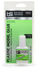 BSI Plastic-Cure