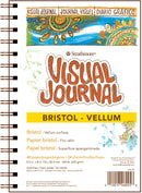 Strathmore Visual Journal Bristol Pad