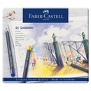 Faber-Castell Goldfaber Colored Pencil 48set Tin