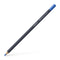 Faber-Castell Goldfaber Colored Pencil #143 Cobalt Blue closeup one
