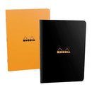 Rhodia Graph  3" X 4.75" Black