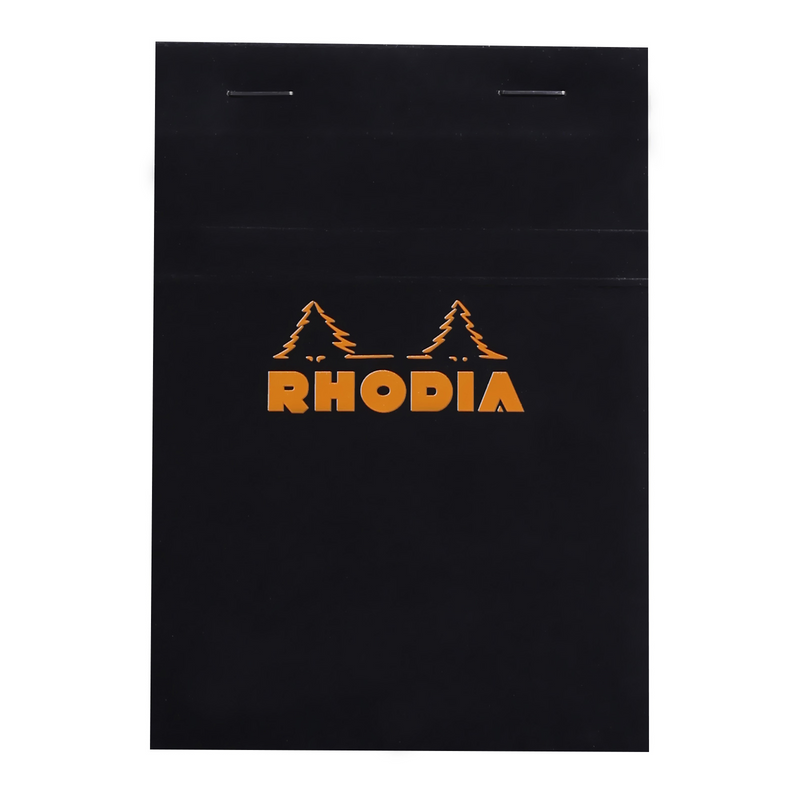 Rhodia Bloc 5x5 grid 4.1"x5.8”