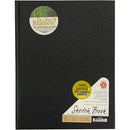 Pentalic Bamboo Sketch Book 8.5"x11" 220 pages