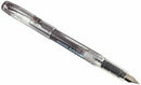 Platinum Preppy Black Medium Nib 05