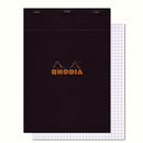Rhodia Bloc 5x5 grid 8.5"x11.75”