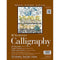 Strathmore Calligraphy Paper Pad 400 Series