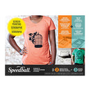 Speedball Screen Printing Intermediate Kit