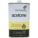 Sunnyside Acetone