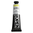 Golden OPEN Acrylics Paint