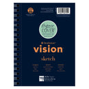 Strathmore Vision Sketch Pad