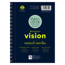 Strathmore Vision Mix Media Pad