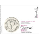 Strathmore 500 Series Charcoal Paper Pad