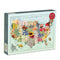 Wendy Gold USA Flowers Puzzle