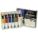 Winsor & Newton Artisan Oil Starter Set 6x21ml