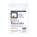 Strathmore Ready Cut Watercolor Sheets 500 Series